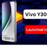 Vivo Y300 5G